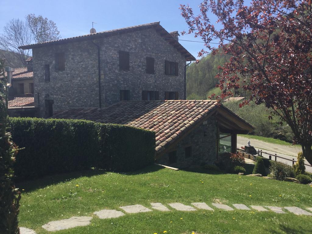 Hostal El Quinta Espinavell Kamer foto