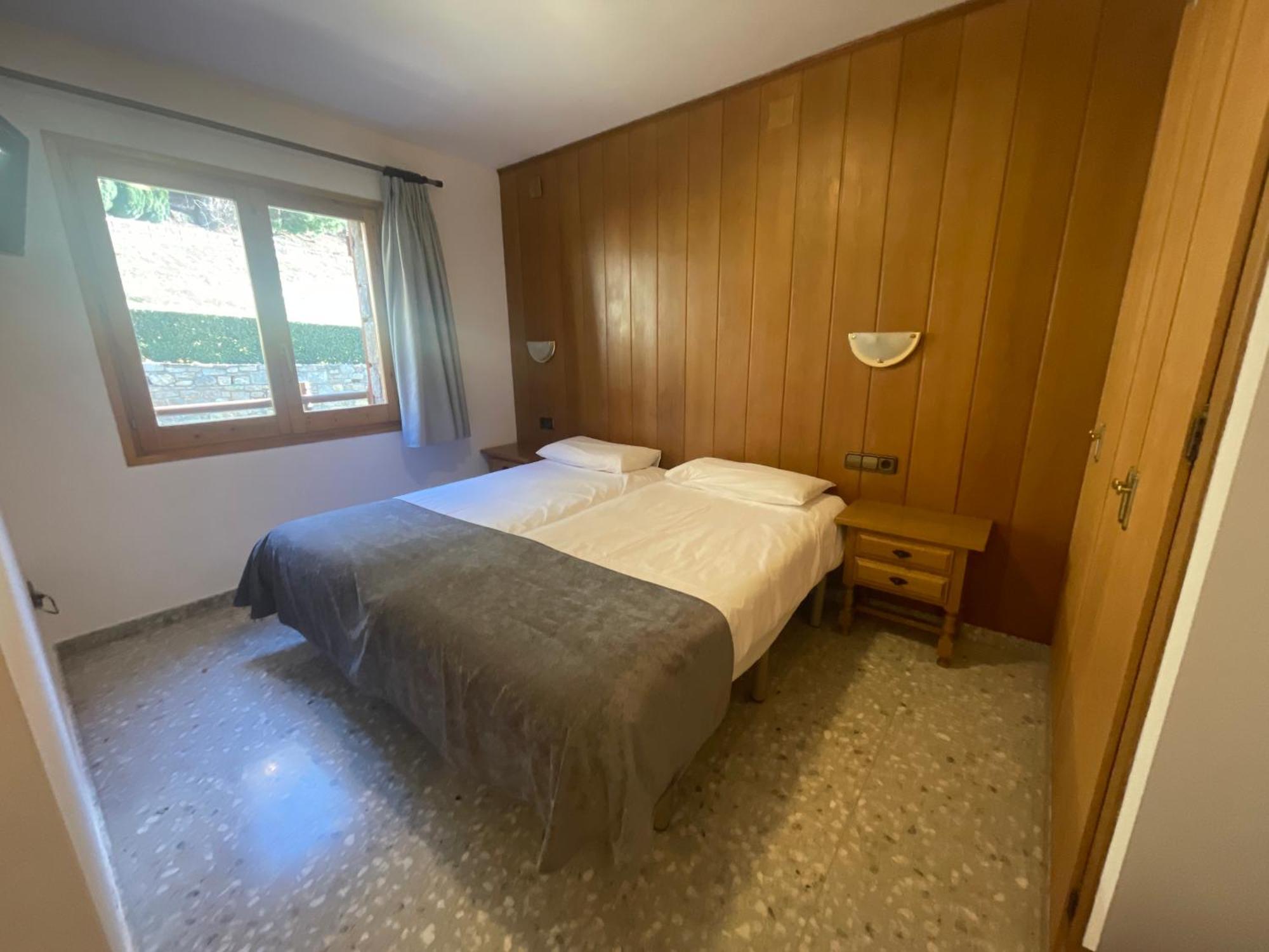 Hostal El Quinta Espinavell Buitenkant foto