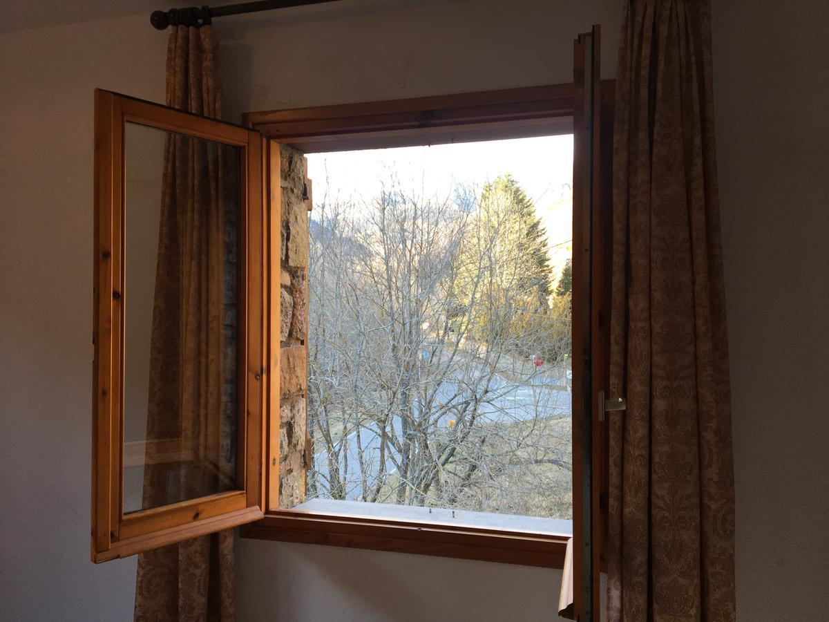 Hostal El Quinta Espinavell Buitenkant foto