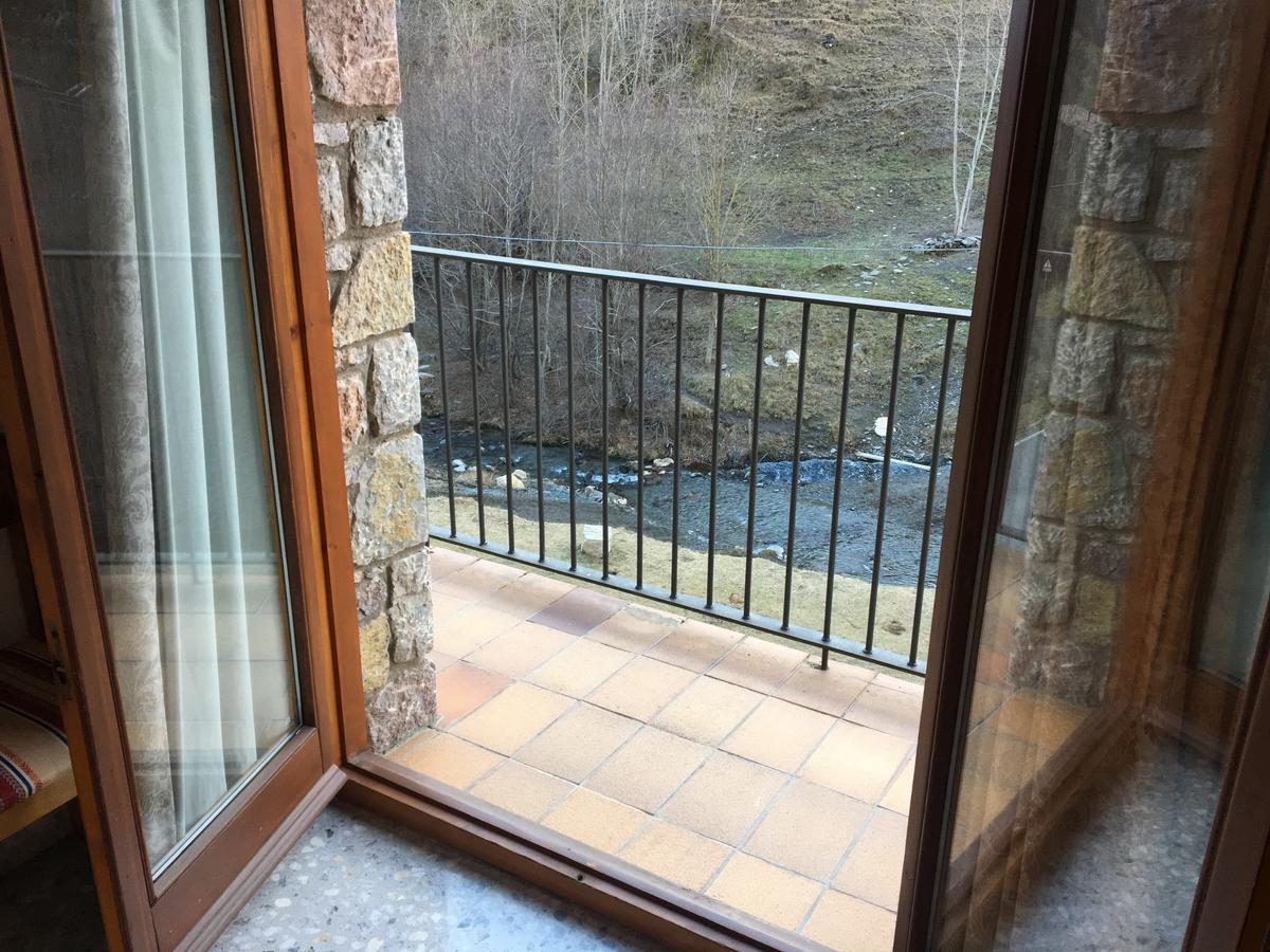 Hostal El Quinta Espinavell Buitenkant foto